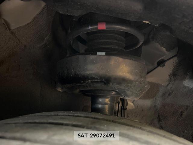 Toyota COROLLA CROSS 2025-03 8328964-19