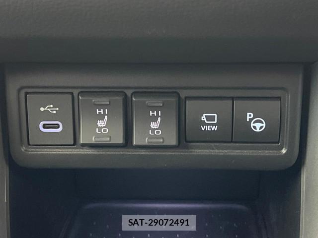 Toyota COROLLA CROSS 2025-03 8328964-6