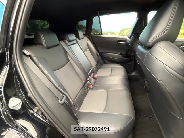 Toyota COROLLA CROSS 2025-03 8328964-9