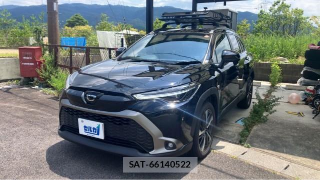 Toyota COROLLA CROSS 2024-12 8329285-0