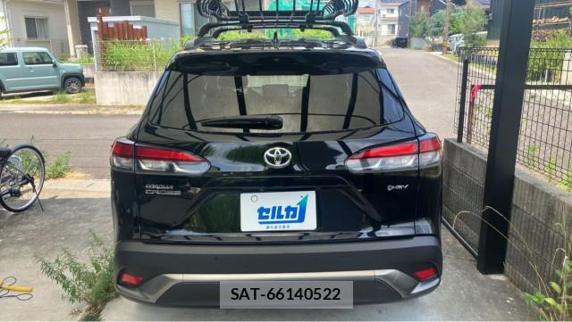 Toyota COROLLA CROSS 2024-12 8329285-1