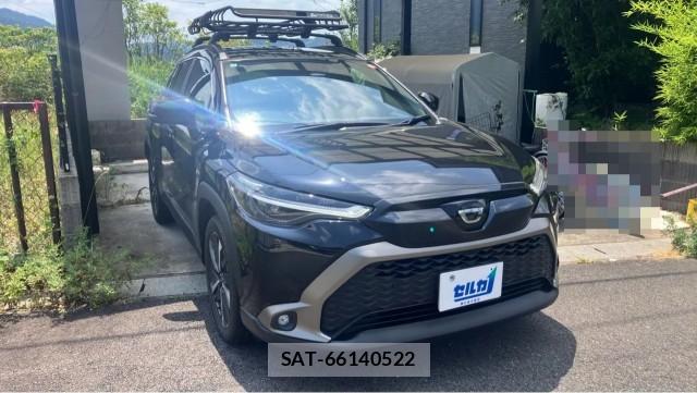 Toyota COROLLA CROSS 2024-12 8329285-11