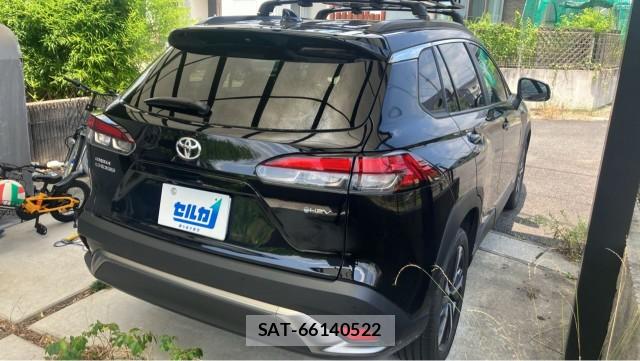 Toyota COROLLA CROSS 2024-12 8329285-12