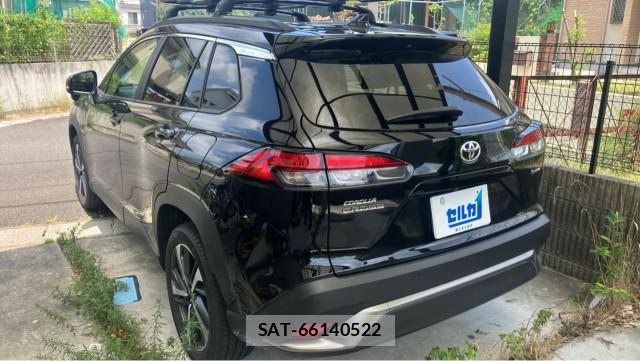 Toyota COROLLA CROSS 2024-12 8329285-13