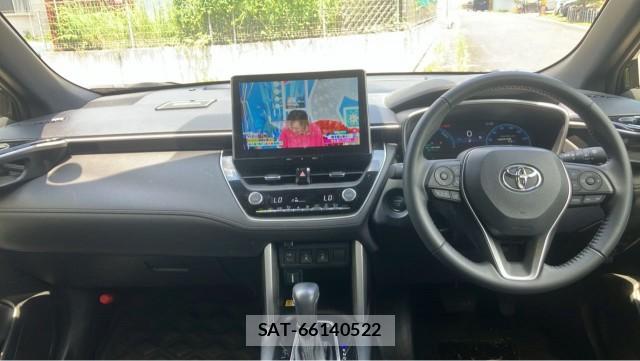 Toyota COROLLA CROSS 2024-12 8329285-2