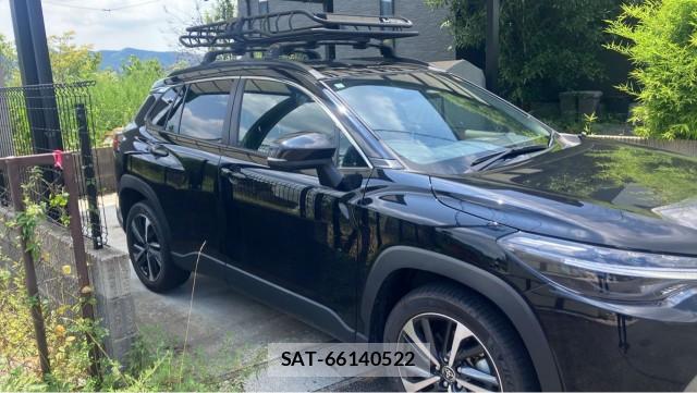 Toyota COROLLA CROSS 2024-12 8329285-3