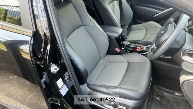Toyota COROLLA CROSS 2024-12 8329285-5