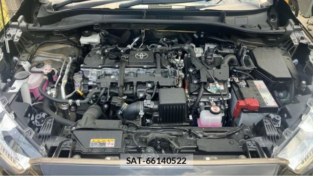 Toyota COROLLA CROSS 2024-12 8329285-7