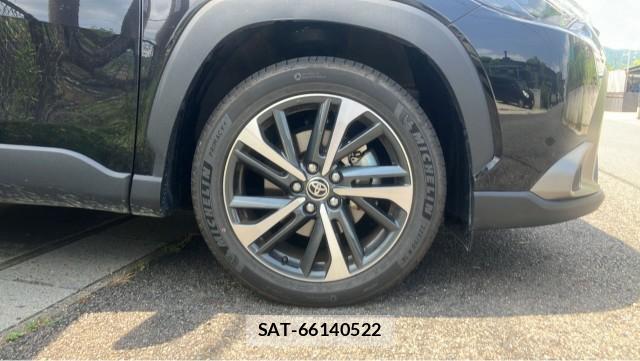 Toyota COROLLA CROSS 2024-12 8329285-8