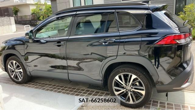 Toyota COROLLA CROSS 2023-08 8329339-10
