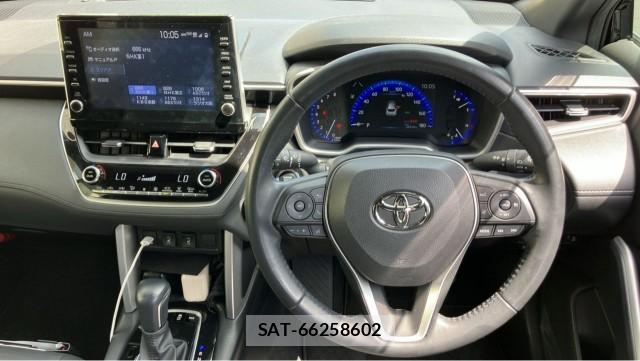 Toyota COROLLA CROSS 2023-08 8329339-16