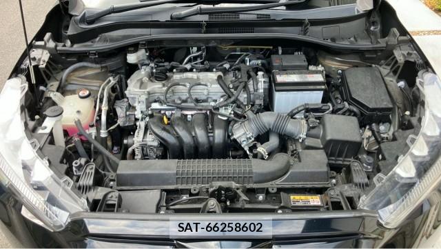 Toyota COROLLA CROSS 2023-08 8329339-7