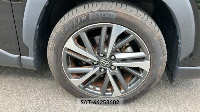 Toyota COROLLA CROSS 2023-08 8329339-8