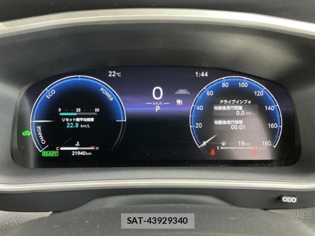 Toyota COROLLA CROSS 2025-01 8329809-13