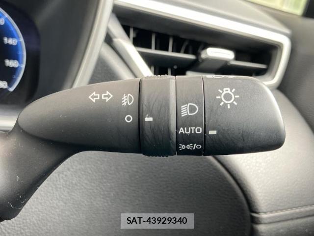 Toyota COROLLA CROSS 2025-01 8329809-15
