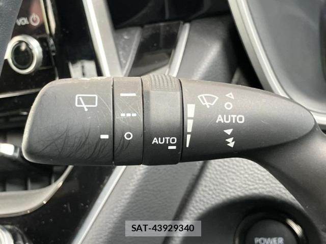 Toyota COROLLA CROSS 2025-01 8329809-16
