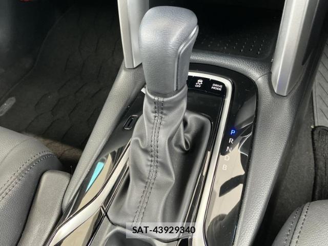 Toyota COROLLA CROSS 2025-01 8329809-17