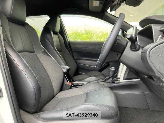 Toyota COROLLA CROSS 2025-01 8329809-3