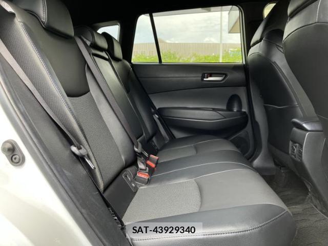 Toyota COROLLA CROSS 2025-01 8329809-4
