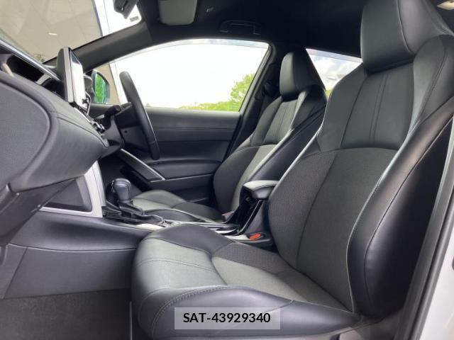 Toyota COROLLA CROSS 2025-01 8329809-5