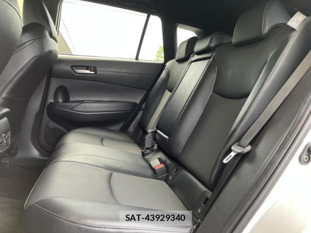 Toyota COROLLA CROSS 2025-01 8329809-6