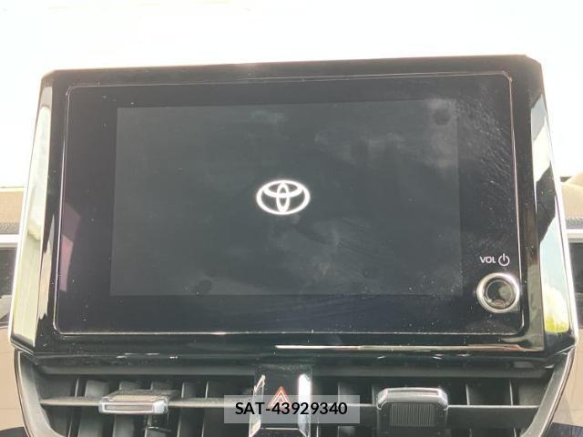 Toyota COROLLA CROSS 2025-01 8329809-8