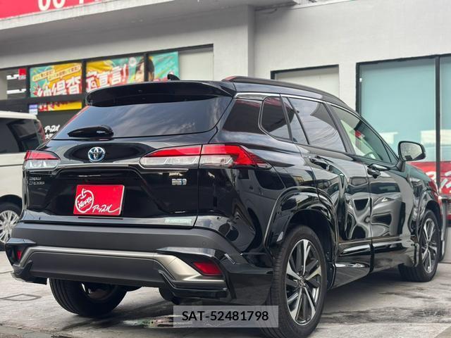 Toyota COROLLA CROSS 2023-02 8330001-10
