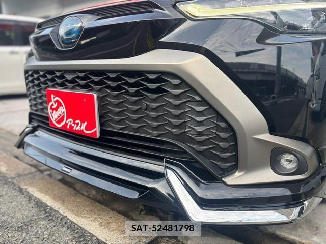 Toyota COROLLA CROSS 2023-02 8330001-2