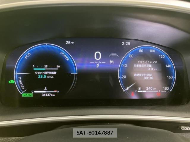 Toyota COROLLA CROSS 2024-03 8330621-13