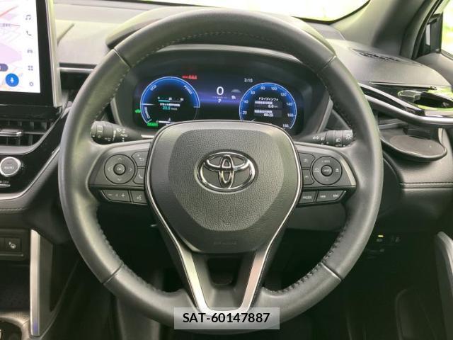Toyota COROLLA CROSS 2024-03 8330621-14