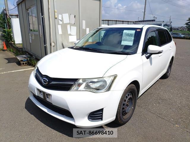 Toyota COROLLA FIELDER 2013-07 8328217-0