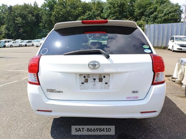 Toyota COROLLA FIELDER 2013-07 8328217-1