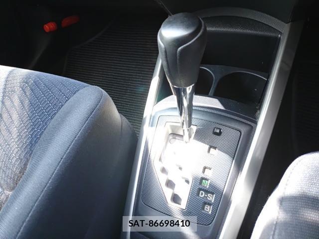 Toyota COROLLA FIELDER 2013-07 8328217-11