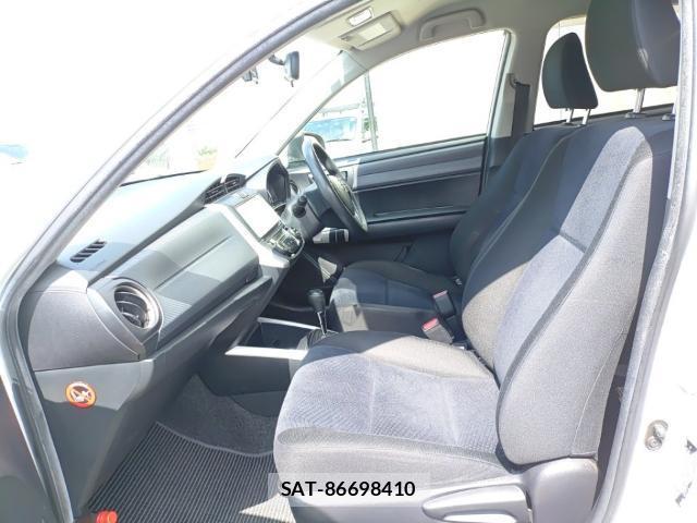 Toyota COROLLA FIELDER 2013-07 8328217-15
