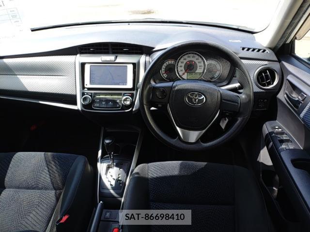 Toyota COROLLA FIELDER 2013-07 8328217-2