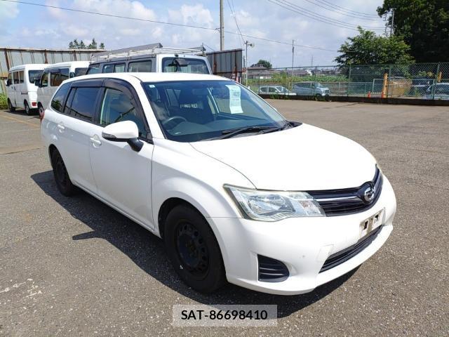 Toyota COROLLA FIELDER 2013-07 8328217-3