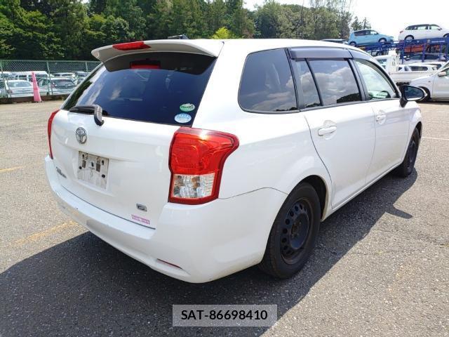 Toyota COROLLA FIELDER 2013-07 8328217-4