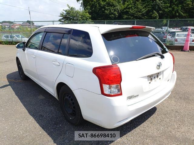 Toyota COROLLA FIELDER 2013-07 8328217-5
