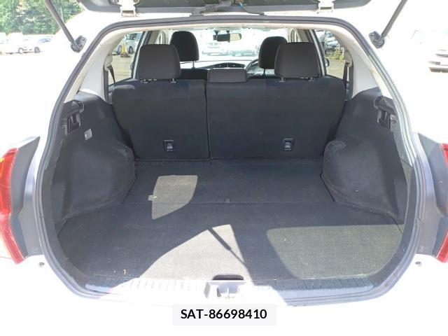 Toyota COROLLA FIELDER 2013-07 8328217-7