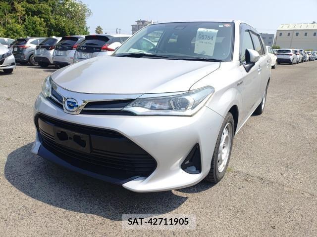 Toyota COROLLA FIELDER 2018-07 8328335-0