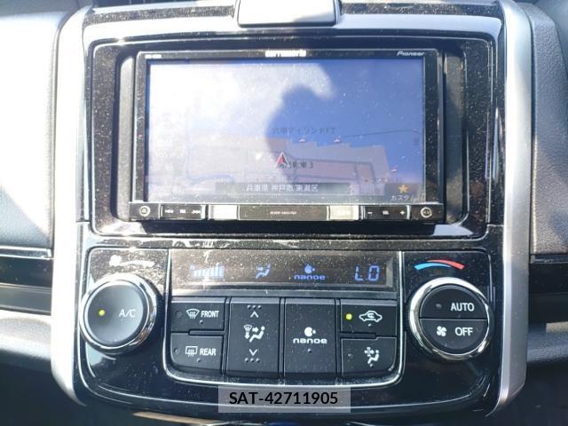 Toyota COROLLA FIELDER 2018-07 8328335-10