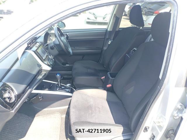 Toyota COROLLA FIELDER 2018-07 8328335-15