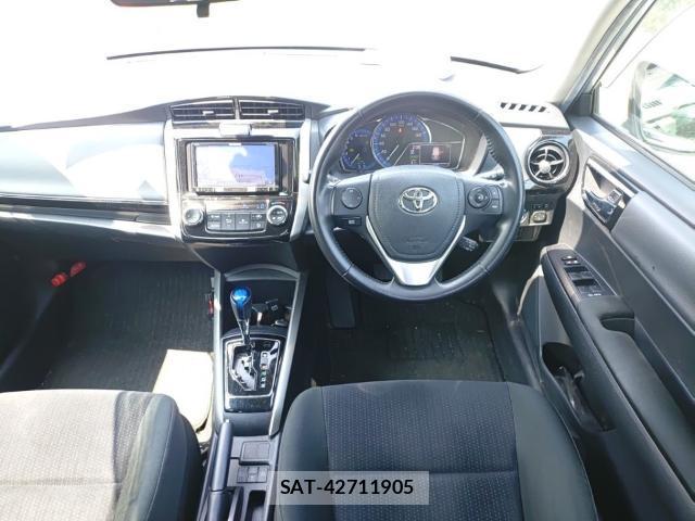 Toyota COROLLA FIELDER 2018-07 8328335-2