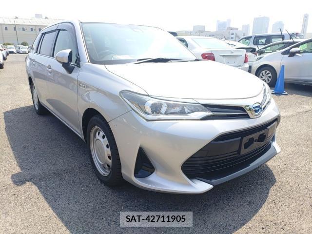 Toyota COROLLA FIELDER 2018-07 8328335-3