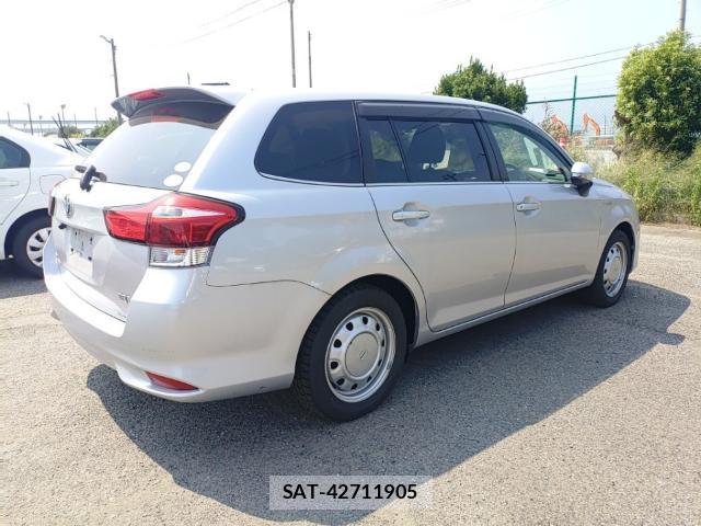 Toyota COROLLA FIELDER 2018-07 8328335-4