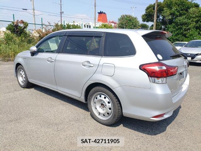 Toyota COROLLA FIELDER 2018-07 8328335-5