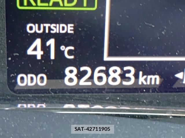 Toyota COROLLA FIELDER 2018-07 8328335-9