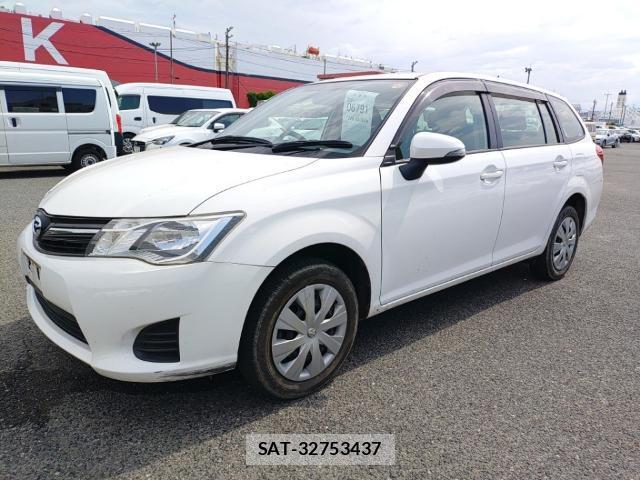 Toyota COROLLA FIELDER 2012-07 8328348-0