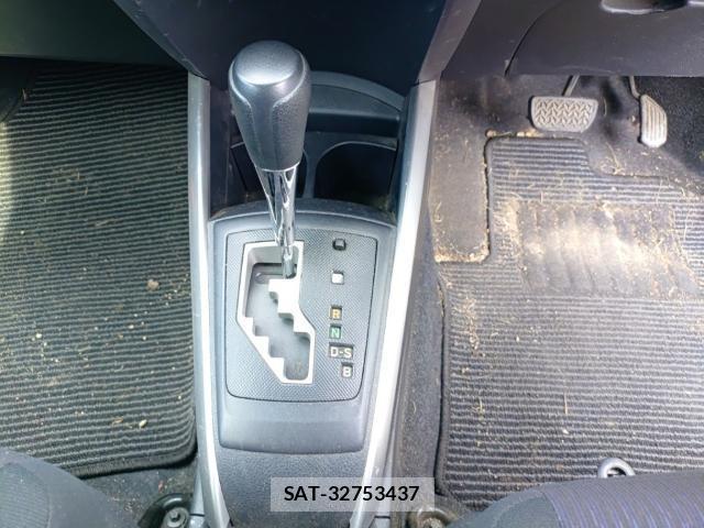Toyota COROLLA FIELDER 2012-07 8328348-11