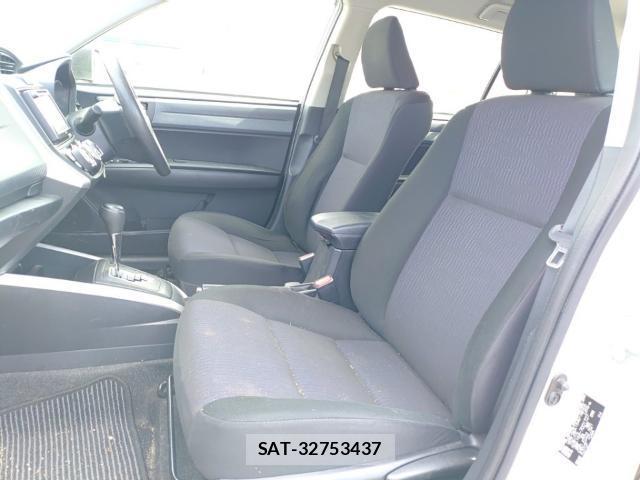 Toyota COROLLA FIELDER 2012-07 8328348-15